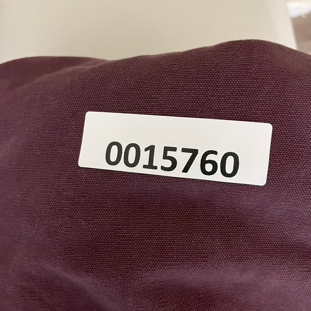 Carhartt WJ130 DPM Sandstone Hooded Jacket Plum Nationwide Womens XXL 20 - Picture 15 of 15